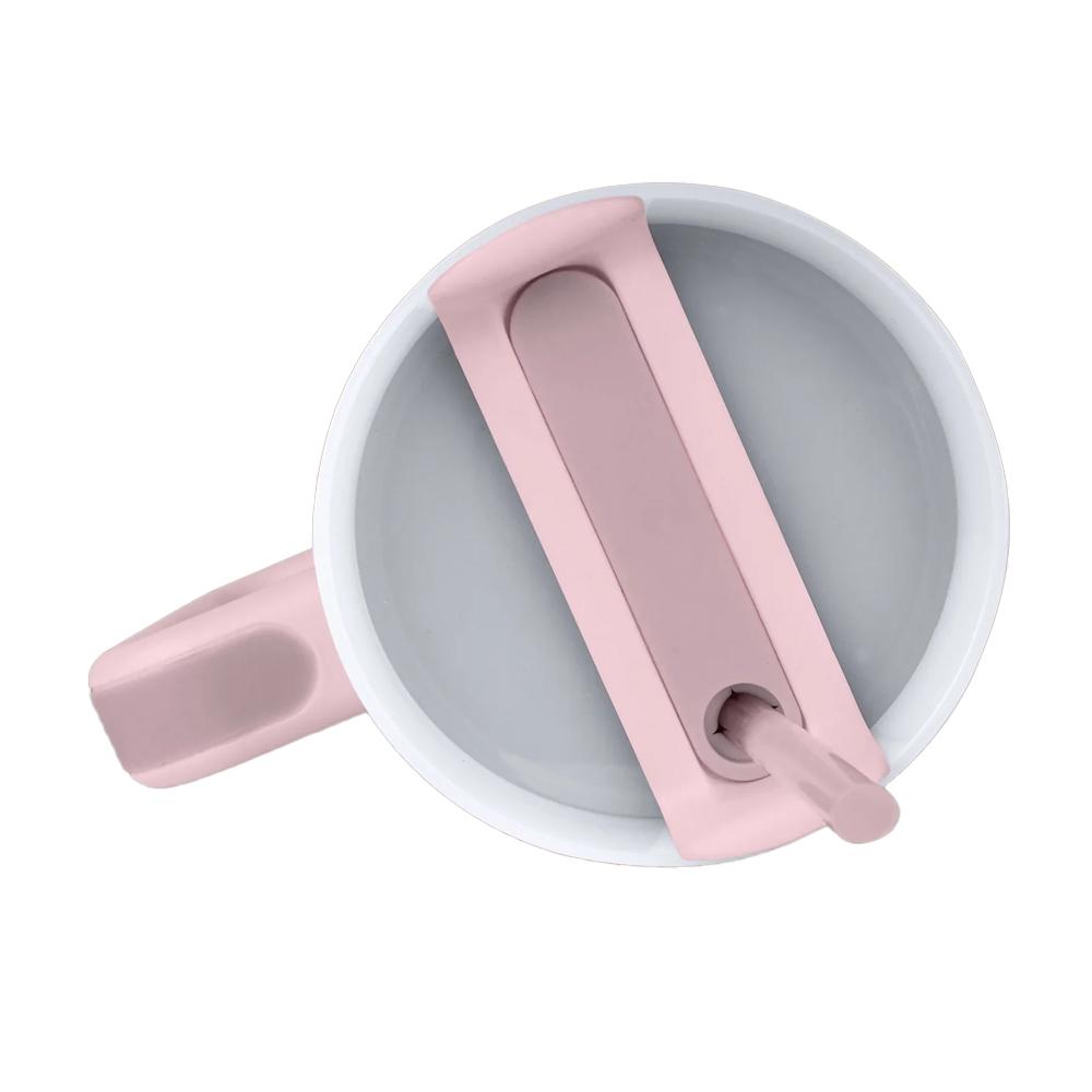 Lilo & Stitch Sitting Angel 1.1L Tumbler