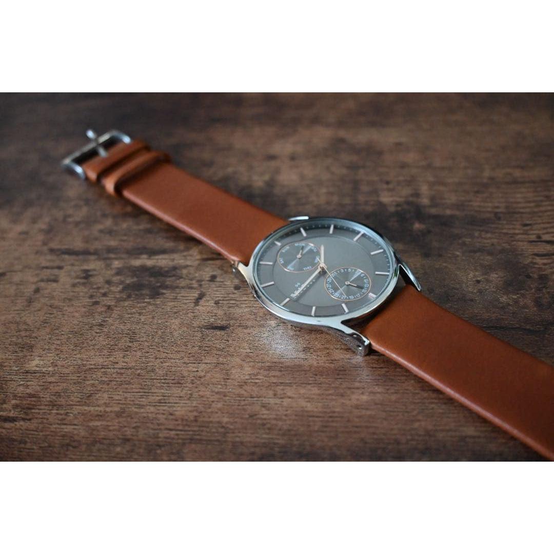 Used SKAGEN SKW6086 watch body