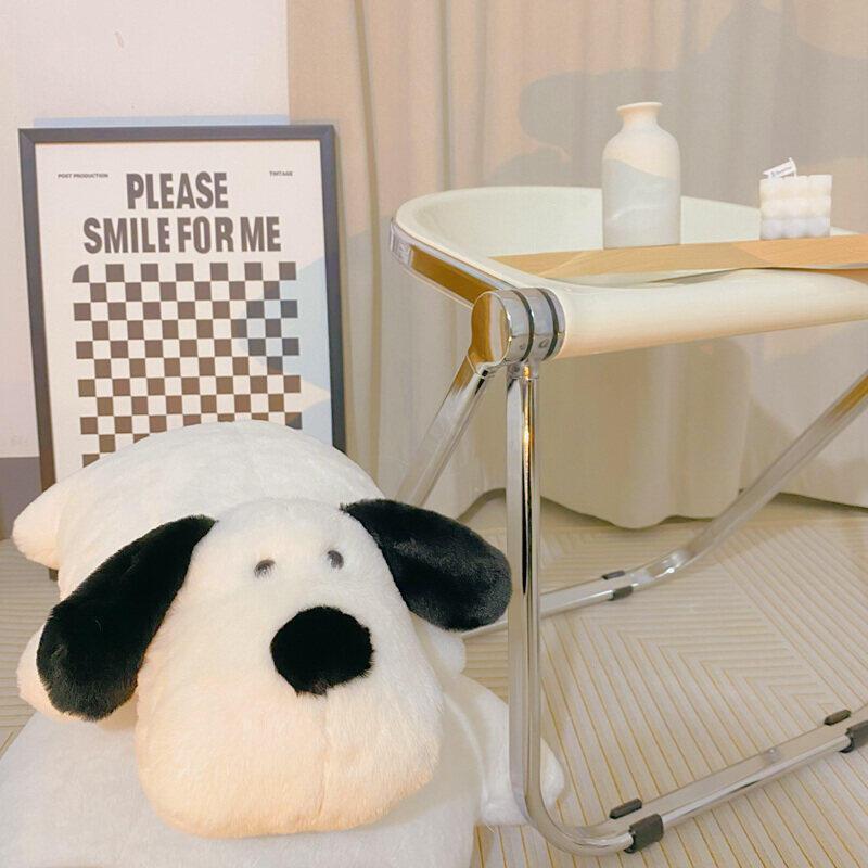 Dog Plush Toys Stuffed Dolls Bed Companion Pillow Cushion Home Decor Girls Gift