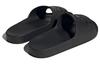 Adilette Adidas Aqua Slides 'Core Black' IF7371