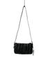 Clutch Gathered BAG [Interplay] Women's