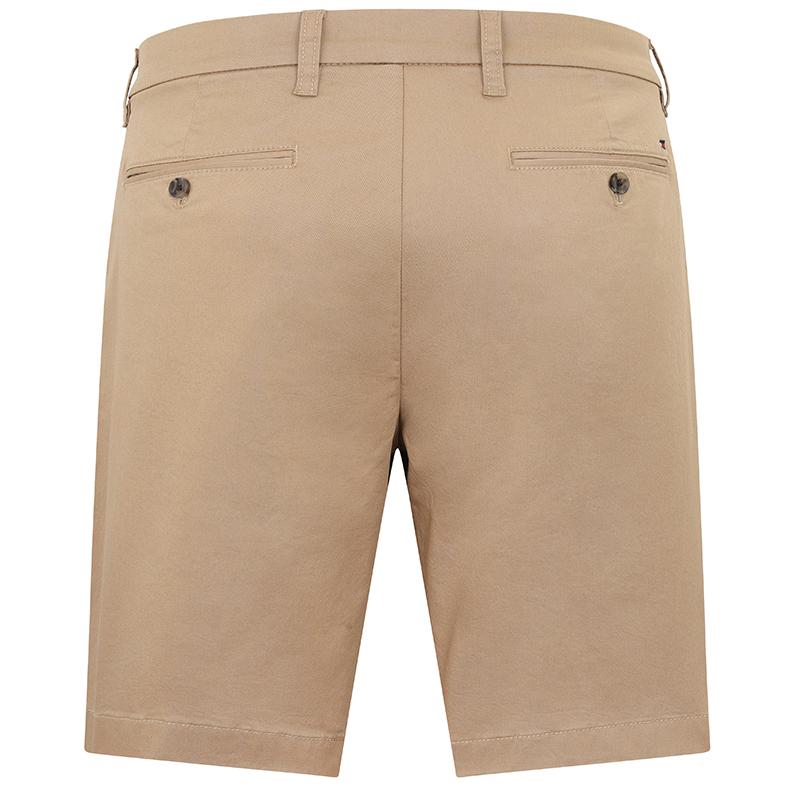 Tommy Hilfiger Casual Shorts Men's Khaki Brown C8178J3382-240