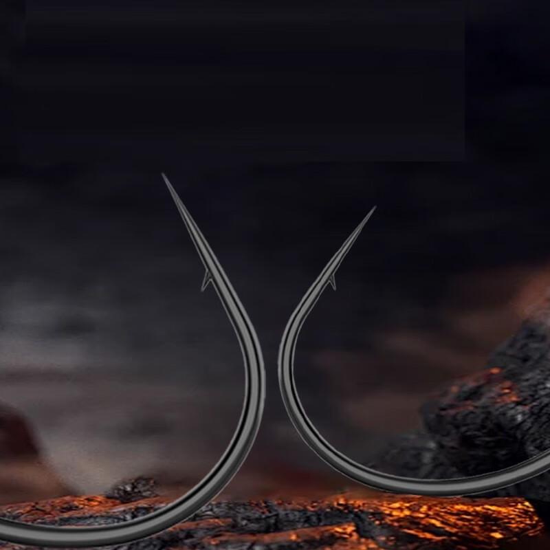 Набор оснасток для ловли на крючок-вьюн Brangdy