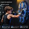 Rong An Dun Smart Boxing Machine with Gloves