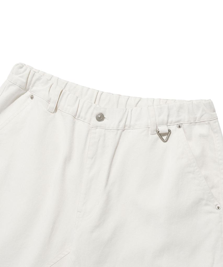 East Coast Cargo Midi-Over Pants_White(Ik2Emmpa60A)