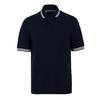Mens Tipped Regular Polo Shirt