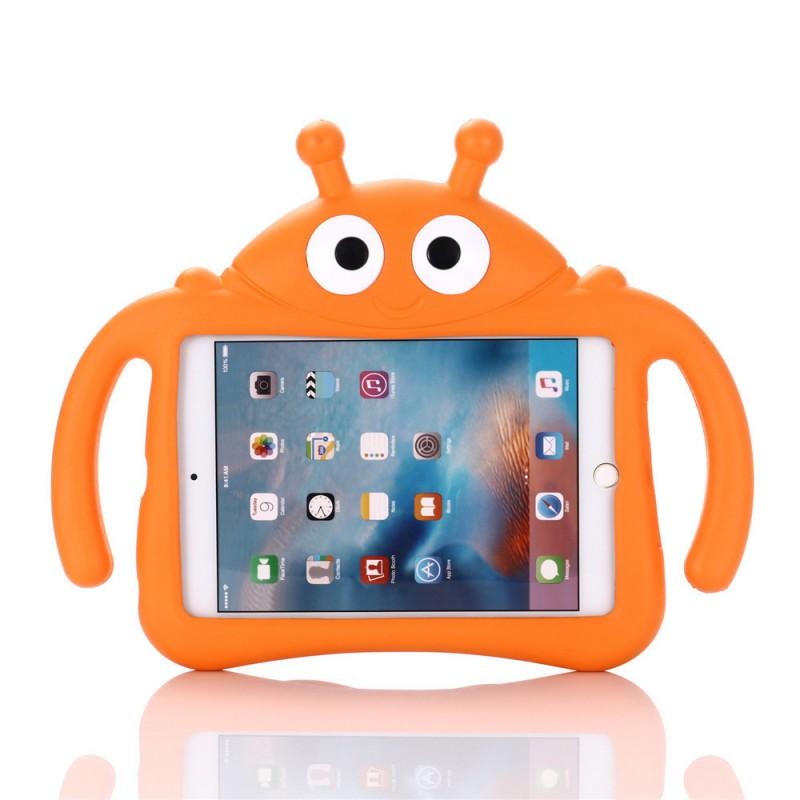 Kids Tablet Case IPad Pro 9.7 Air Air2 10.2 10.5 With Shockproof Stand Anti-Slip Cover In Multiple Colors