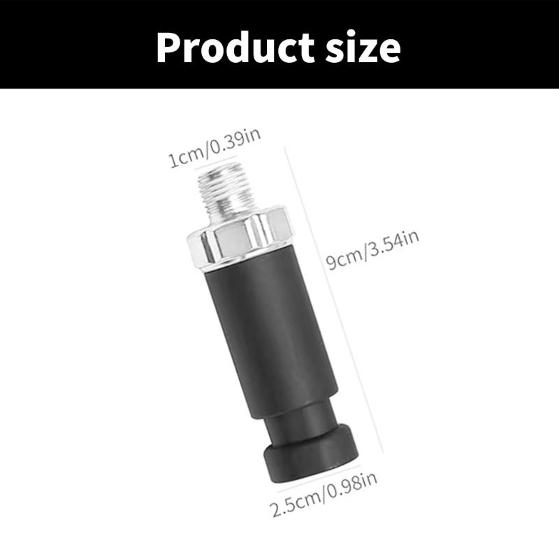 74438-99 18432 32-1396 74438-99A 3923200 Professional Motorcycle Engine Oil Pressure Sensor, for FLHX FLHTK FLTRX FLHTC