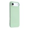 For iPhone 17 Air Case Arc Edge 2.0mm TPU Protective Phone Cover