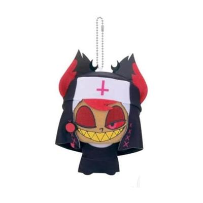 Hazbin Hotel Season 2 Plush Vol. 1 Approx. 11cm (Alastor)
