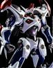 King Arts Haja Taisei Dangaioh Armored Mecha Alloy Movable Action Figure DANGAIOH DFS079 [AC]