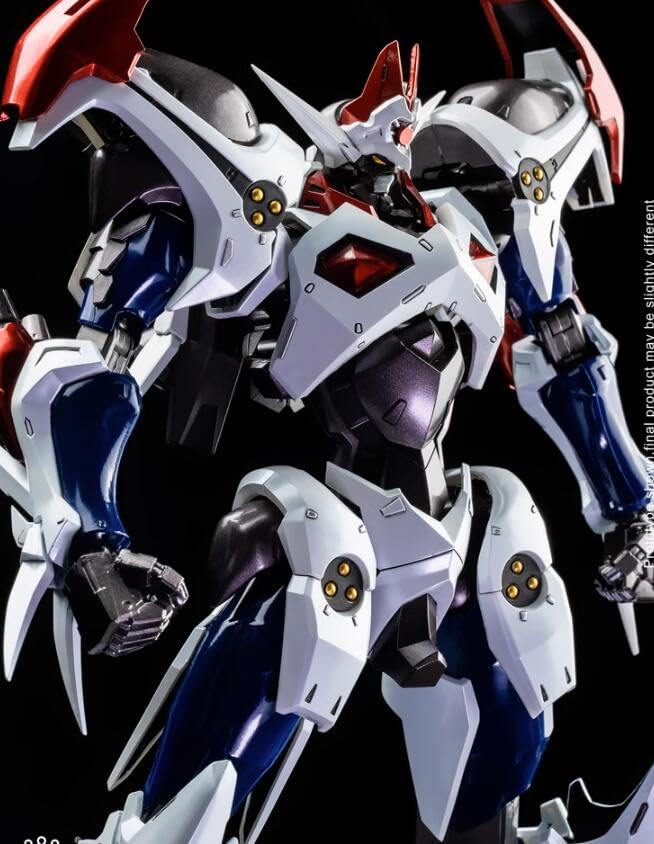 King Arts Haja Taisei Dangaioh Armored Mecha Alloy Movable Action Figure DANGAIOH DFS079 [AC]