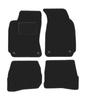ANTHRA Car Mats For: Volkswagen Passat B5 FL Sedan, Station Wagon, Variant (2000-2005)