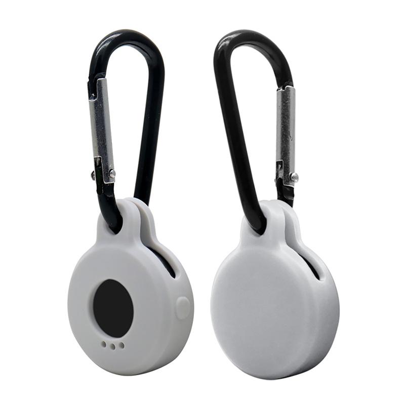 Protective Cover Shockproof for Case Washable Housing for Shell Anti-lost Protector for Tile Sticke Tracker Locator