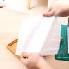 Deli Zhenren Pull-out Hand Towel Paper