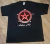 Salem Massachusetts Witches Vintage Elements-of-Nature T-Shirt Men's Size-XL Unisex T-Shirt