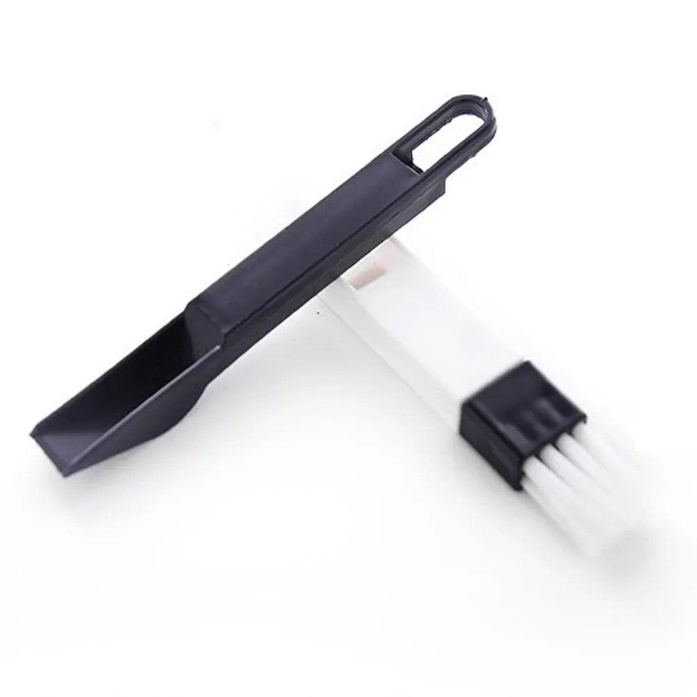 Multifunctional Brush Slot Window Computer Cleaning Tool Kitchen Cleaning Brush