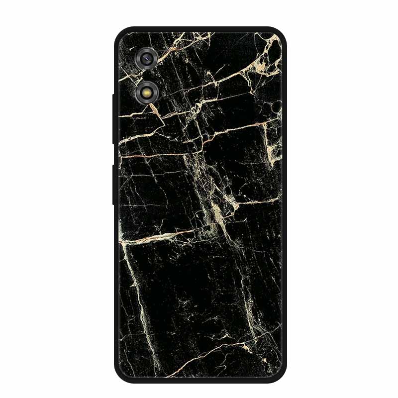 Black Silicone Case For Xiaomi Qin 3 Ultra Phone Case 3Ultra Soft TPU Back Cover Coque For Xiaomi Qin 3 Ultra Case Funda Cartoon