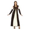 Fiestas Guirca Womens/Ladies Princess Costume Dress