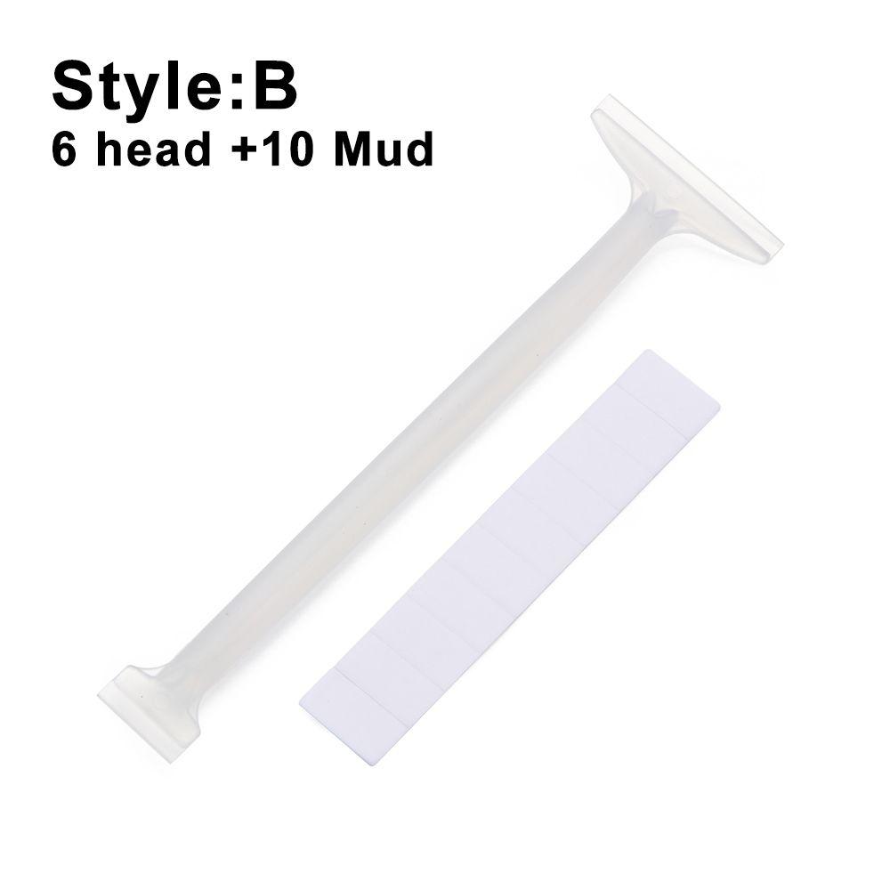 

Вышивка Алмазная мозаика Глина для алмазной выкладки Инструмент для алмазной живописи 5D Алмазная живопись Точечная ручка для выкладки B