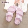 Size 26-37, Children's Sandals, Girls' Princess Shoes 2025 New Soft-soled Girls' Summer Shoes, Summer Baby Girl Shoes