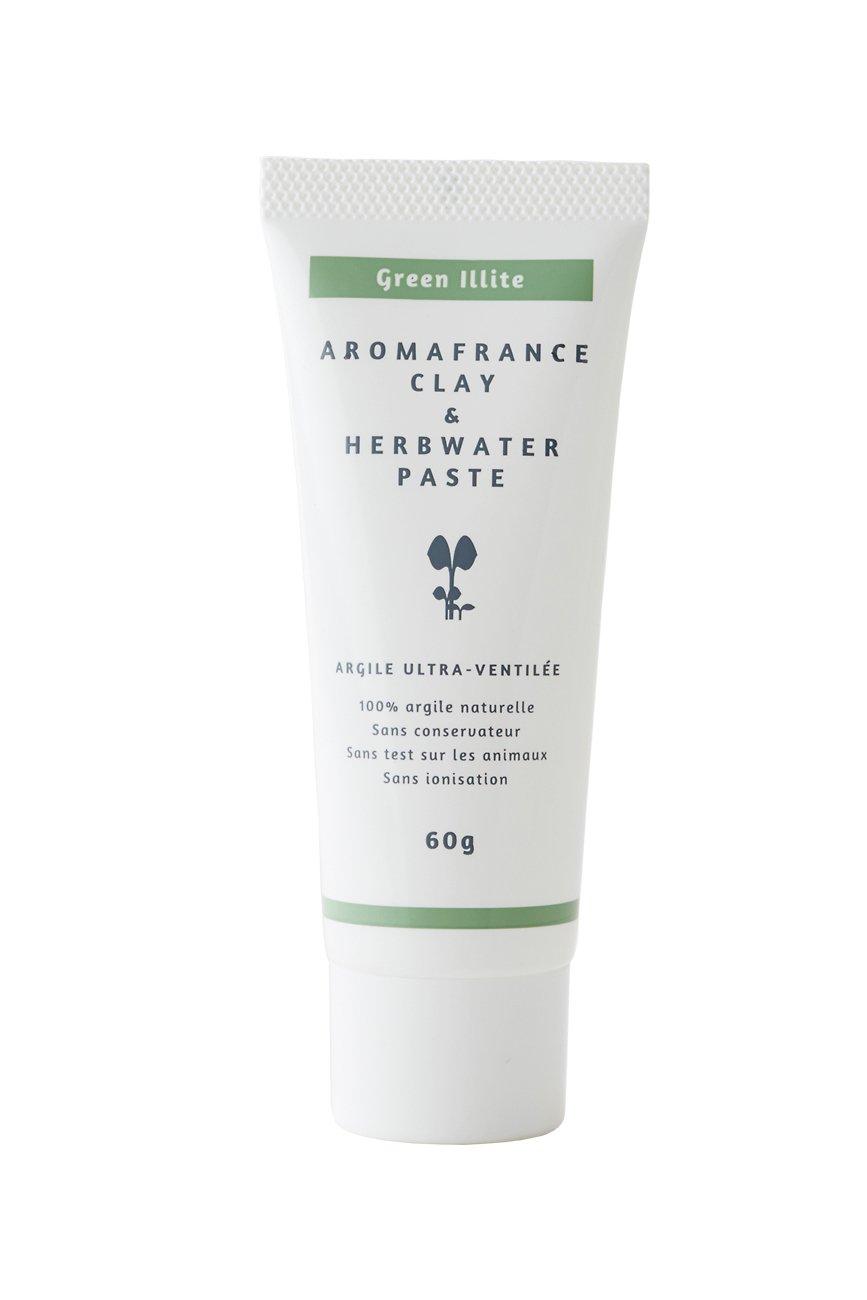 

Aroma France Clay Herb Water Paste 60 г Маска для лица и