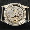 REFURBISHED VINTAGE LEGEND HAND-WINDING SWISS MENS ALARM WATCH A707503-1