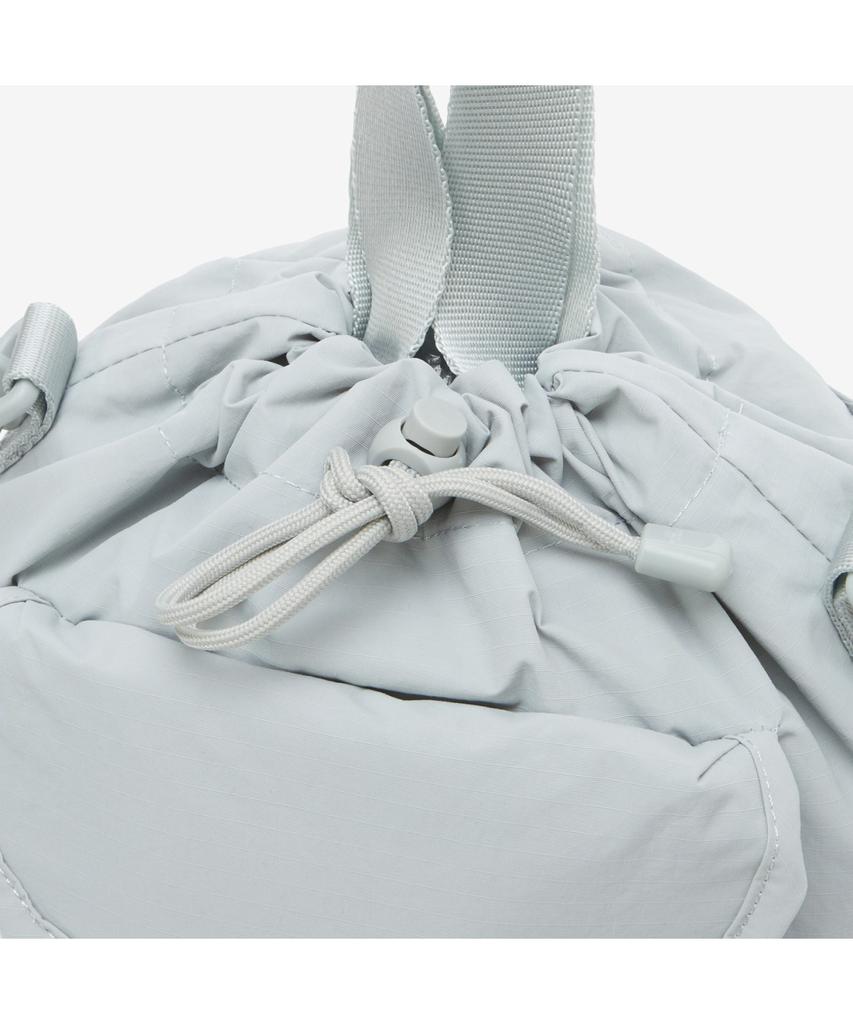 The North Face Nn2Pr97C Breeze Bucket Bag Cool Gray