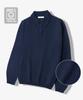 HALBKREIS LAYOUT [2Pack] T20026 Boucle Collar Knit_6 Colors