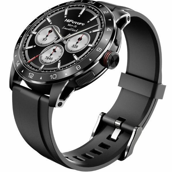 Smartwatch Flex 2 nero
