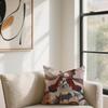 Game D-Duet Night Abyss cushion cover For Sofa Car Office Cafe Soft And Comfortable Double-Sided Printing Pillow Cover