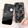 Cool Soft Silicone Case For Xiaomi Redmi 8 8a Phone Case Shockproof Back Cover For Redmi8 Redmi8a Rabbit Panda Cartoon Fundas