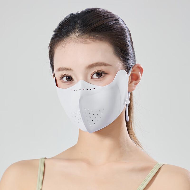 

Xuelunduo Summer Cycling Face Mask