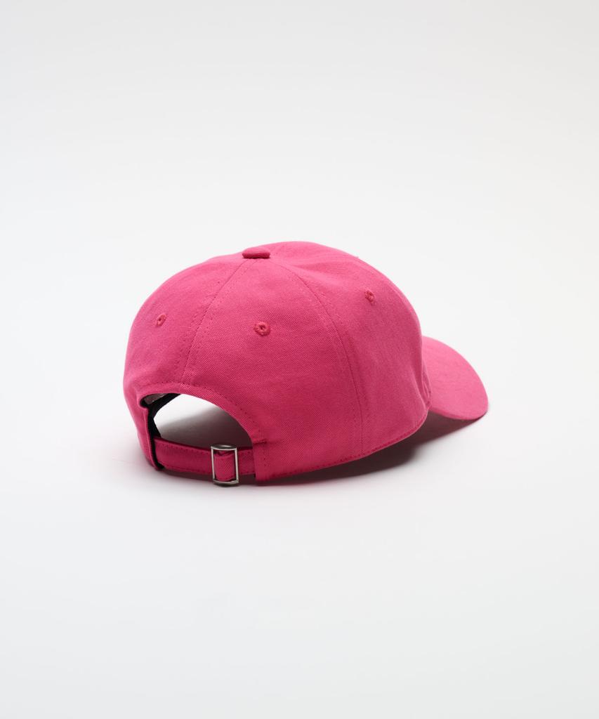 Benetong Logo Ball Cap - [Pink]