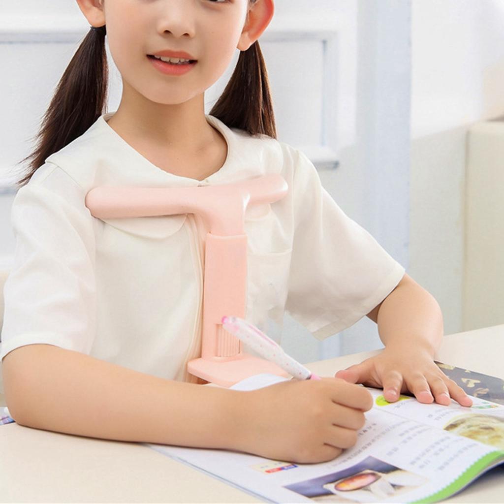 Sitting Reminder Height Writing Reminder Device with Clip 15-21cm