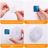 8LED-Sensor-Nachtlicht