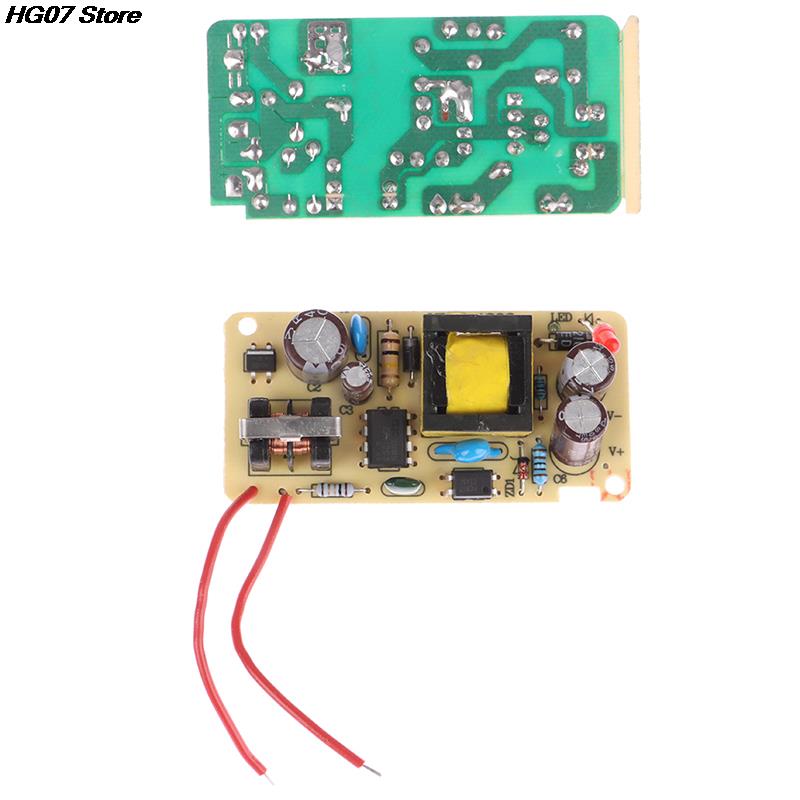 High Quality 1PC AC-DC 12V 1A Switching Power Supply Module Bare Circuit AC 100-240V To 12V Board