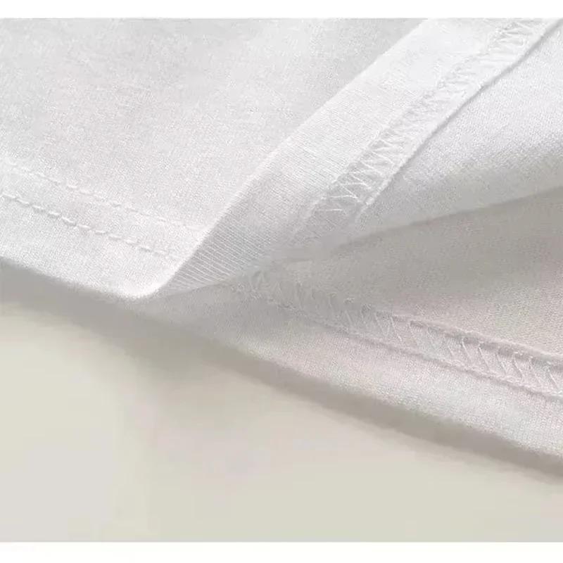 Men'S Retro Bass Guitar Graphic T-Shirt Soft Crew Neck Short Sleeve Tee with Print Music-Themed Casual Summer Wear Men Clothing