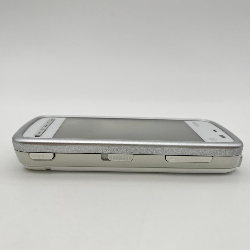 90% ny Oppusset Nokia Original Nokia 5233 Mobiltelefon