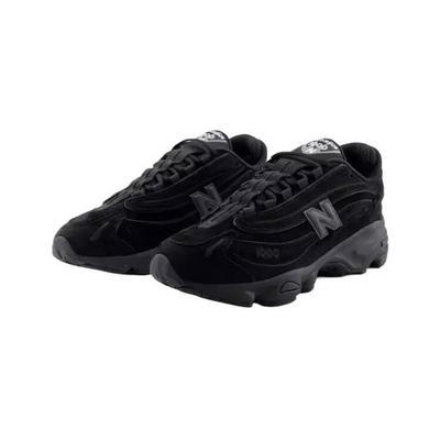 1000 Triple Black Cat Grey M1000LA Men's Size