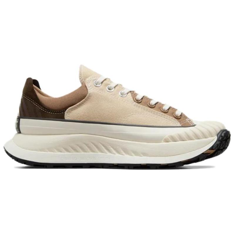 Converse Chuck 70 AT-CX Low Top Lifestyle Casual Shoes Unisex Brown