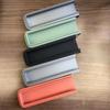 Aluminum Zinc Zinc Alloy Recessed Cabinet Handle Light Luxury Drawer Handle Door Pulls  Sliding Door