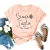Science Teacher T-shirt, Chemistry Teacher Shirt, Middle School Science Gift, Teacher Life Top, All Day Every Day Shirts, School T-shirt
