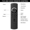Fire TV Stick With Alexa Voice Remote Control L5B83H Smart TV Sticks For Google YouTube NETFLIX Network Media Player Assistant