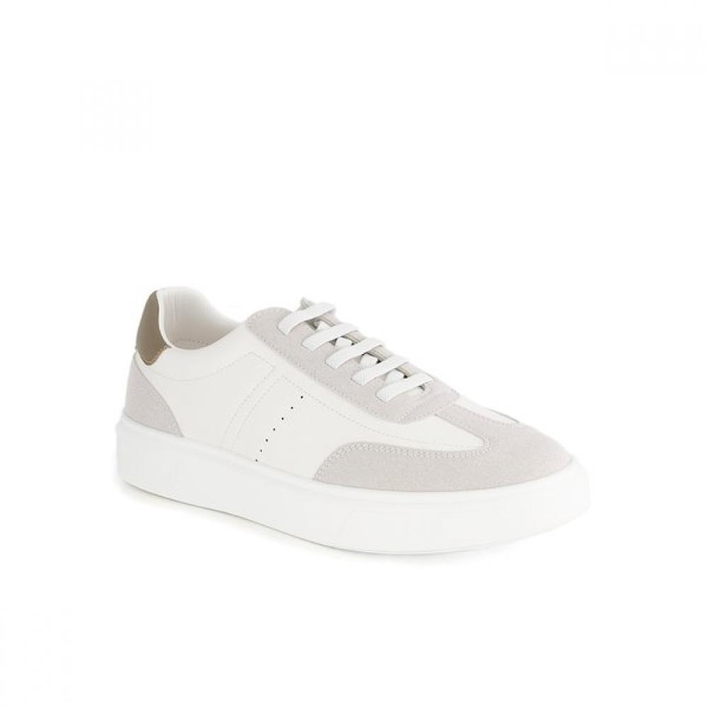 Soda Men Semi Casual Banding Sneakers Apm605 It30  4cm 250