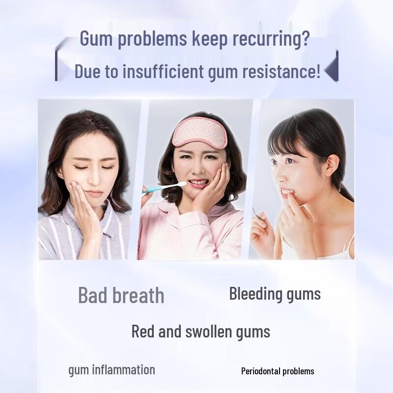 Colgate 360° Forest Mint Gum Care Toothpaste