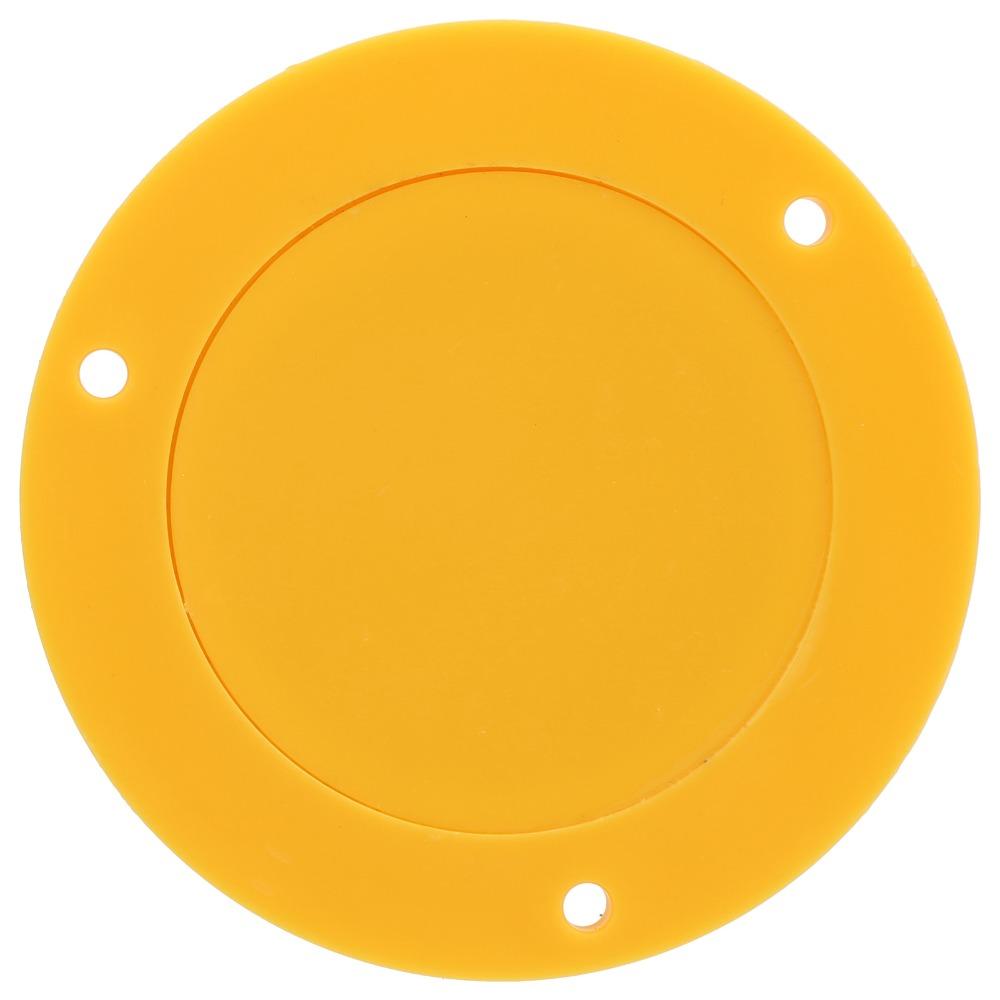 Round Bubble Level 90x17mm Spirit Level Durable Rv Levelers  RV Leveling