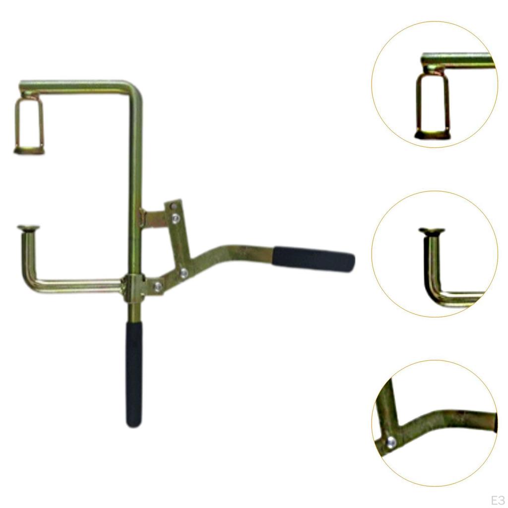 Compression Pliers for Motorcycle Valve . Easy-to-use, Practical, Professional, And Durable Repair