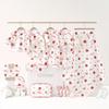 Newborn Baby Clothes Gift Set for Autumn and Winter