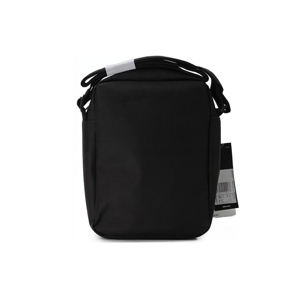adidas Polyester Crossbody Bag , Shoulder Bag Regular Unisex Black (Unisex) Crossbody Bags ED6877